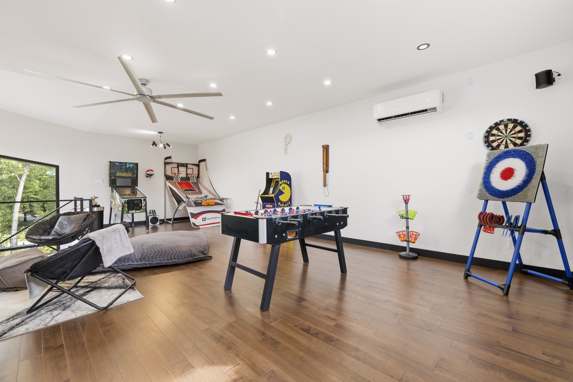 Playroom