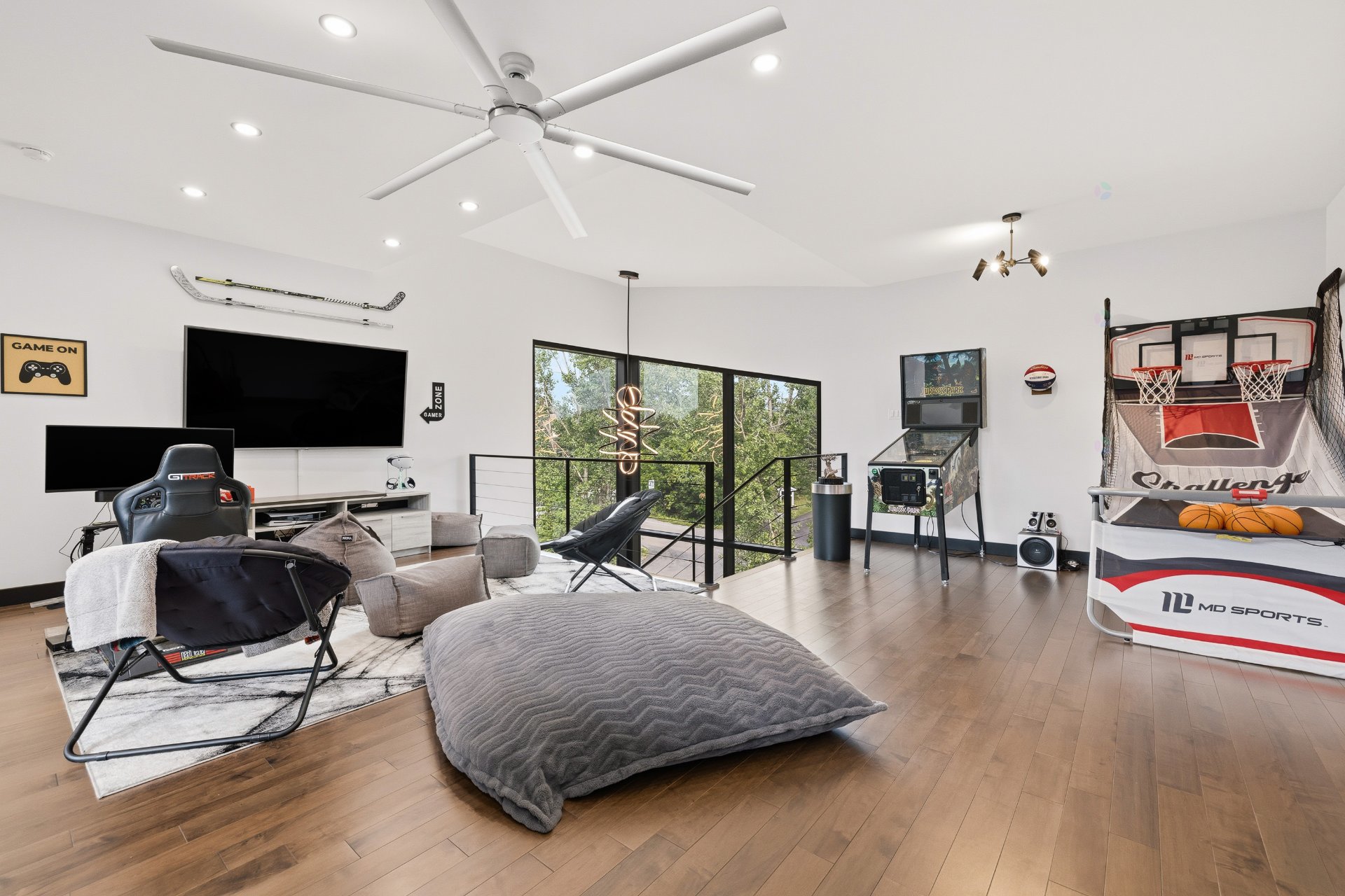 Playroom