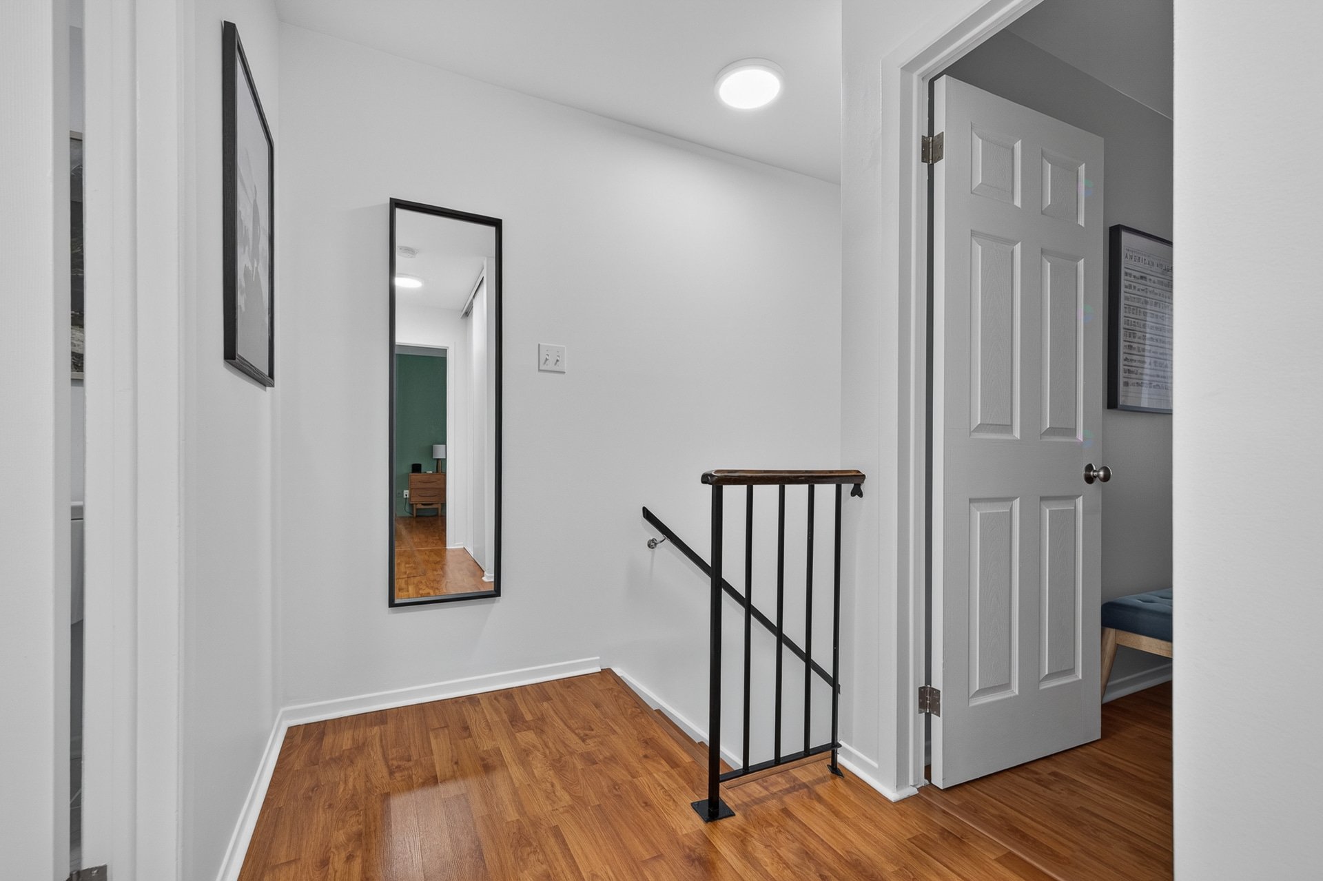 Corridor
