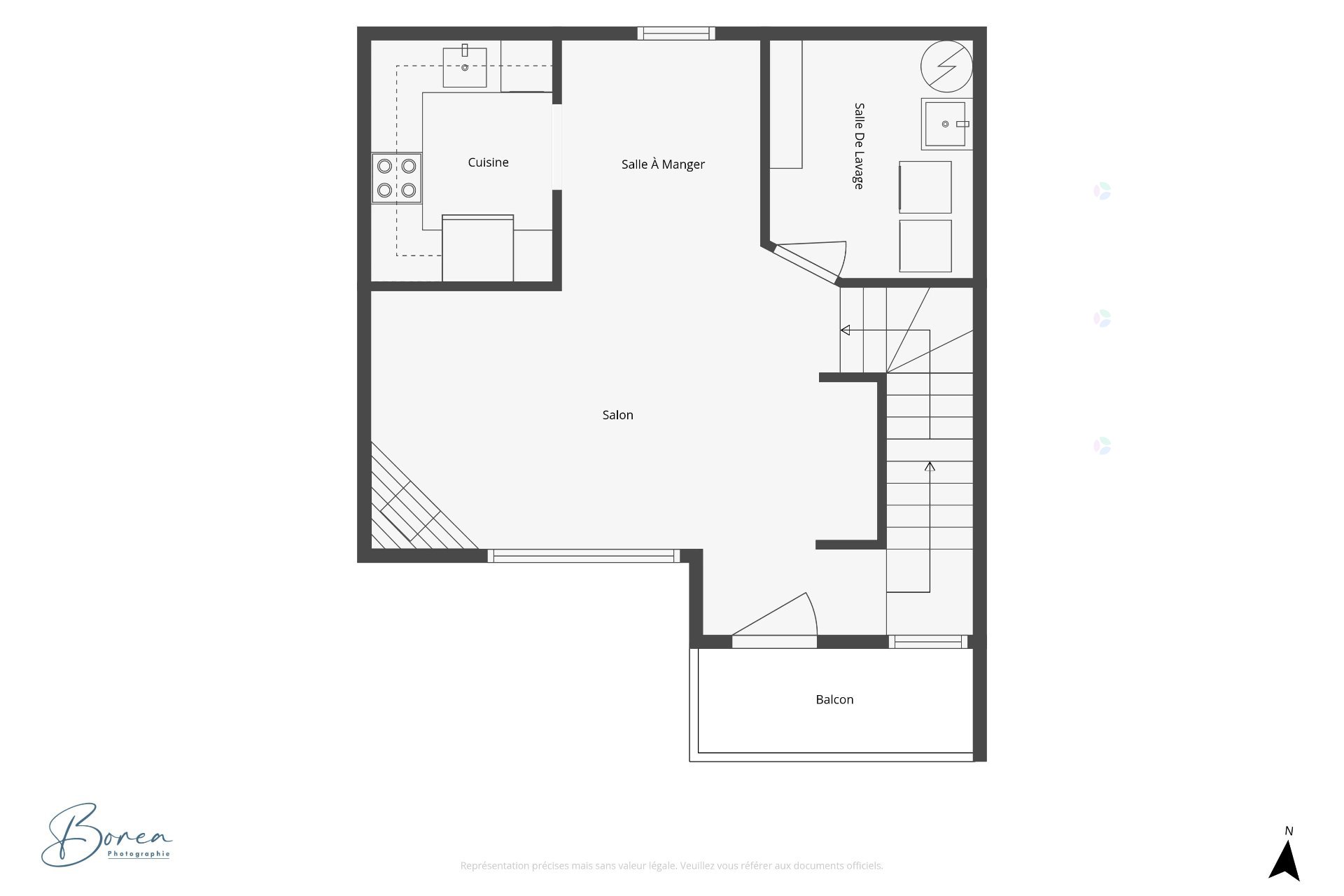 Plan (croquis)