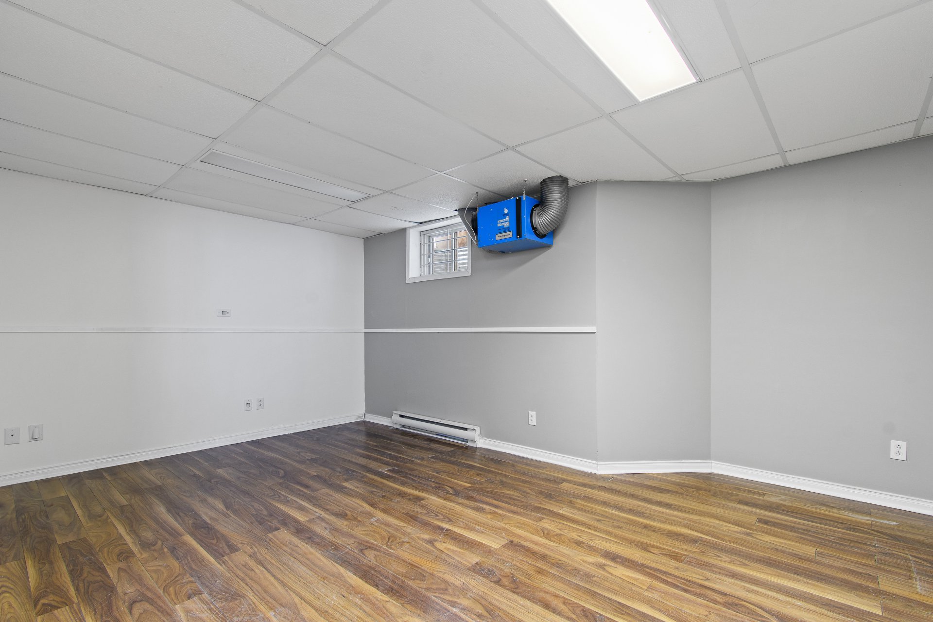 Basement