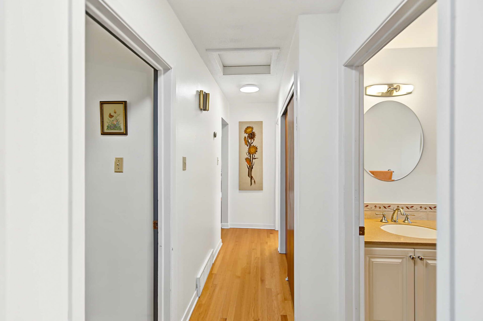 Passageway