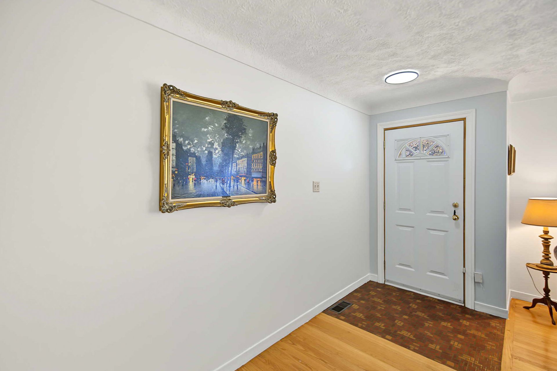 Hall