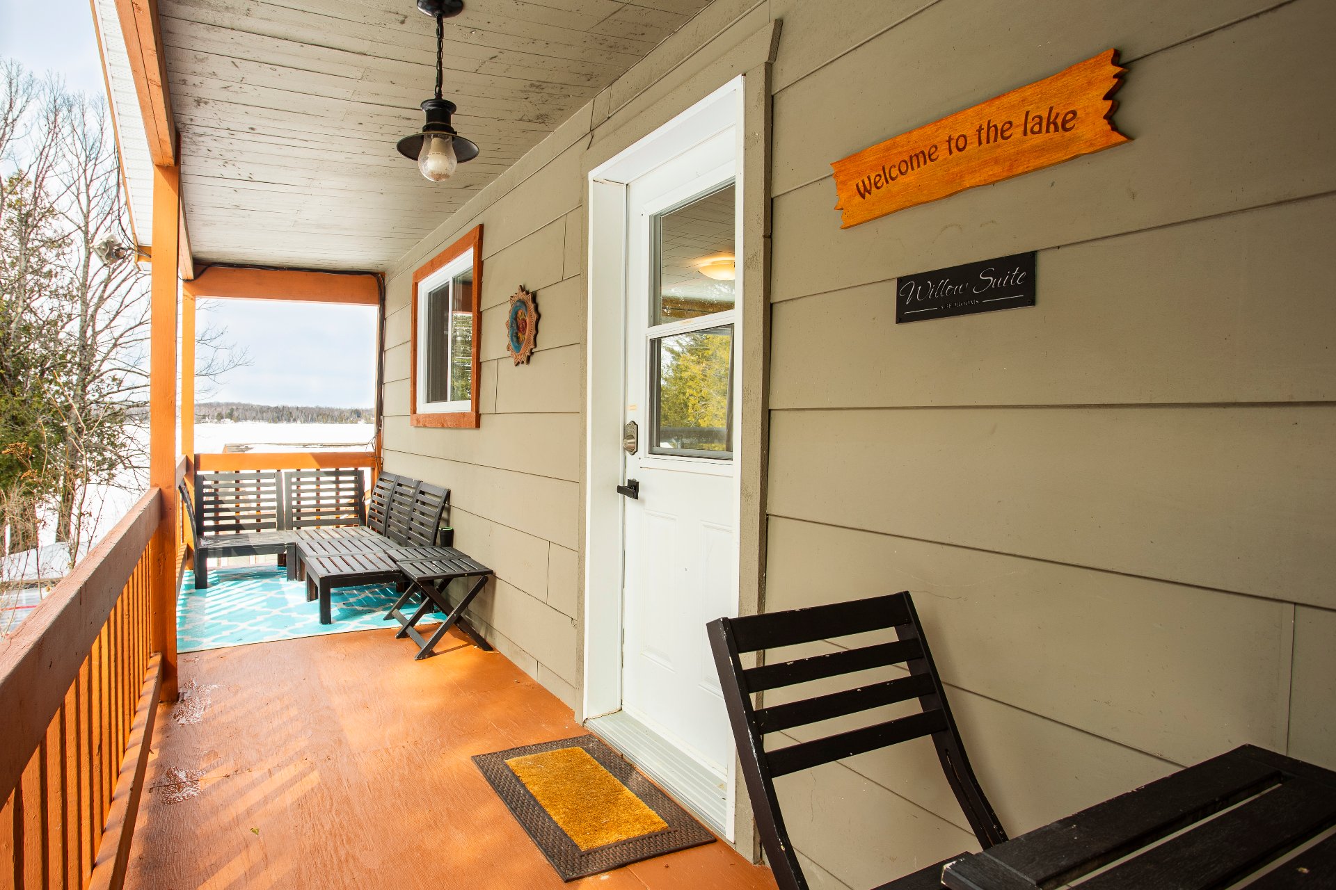 Autre - Triplex 4 bedroom