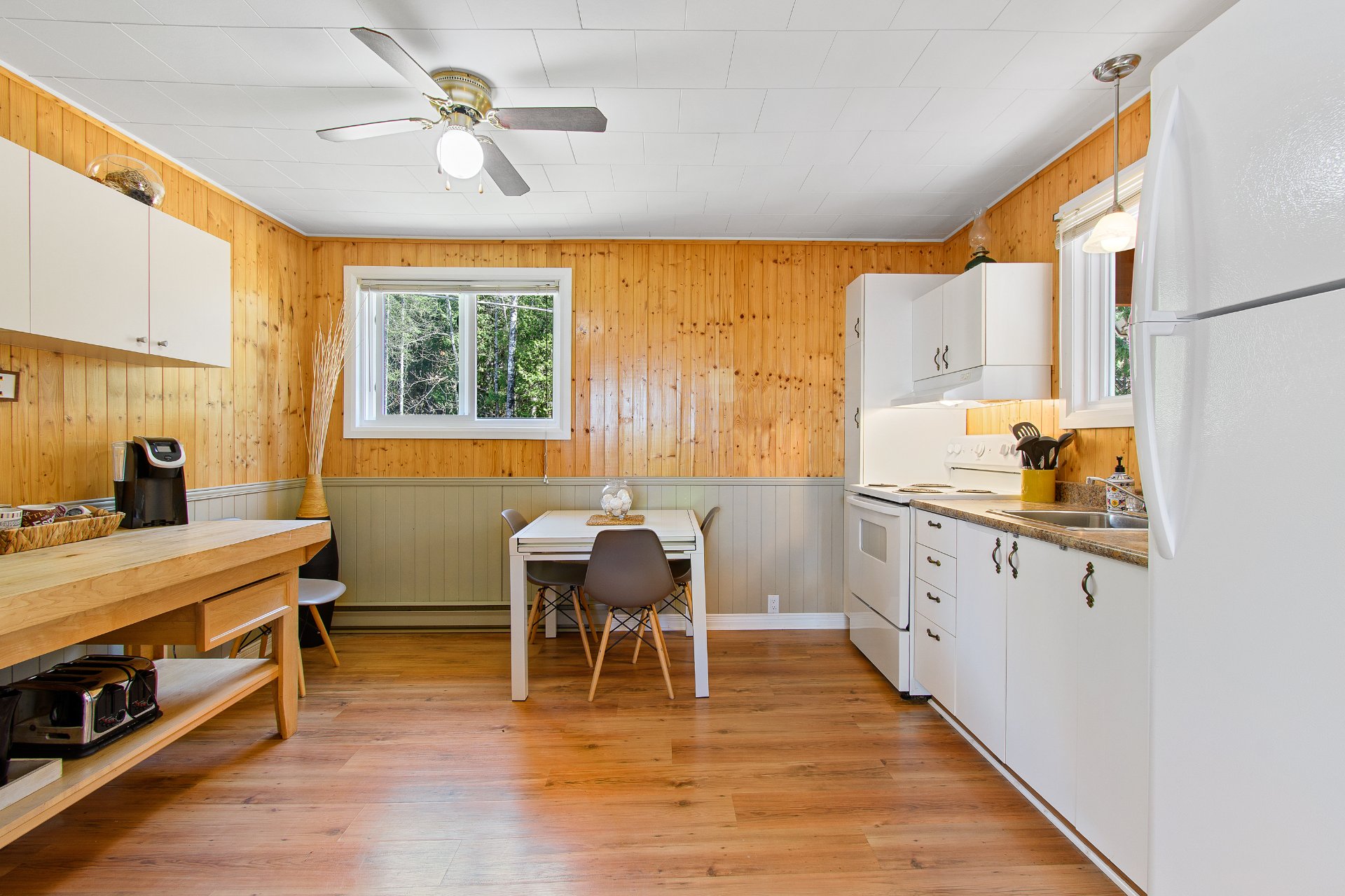 Autre - Triplex 4 bedroom