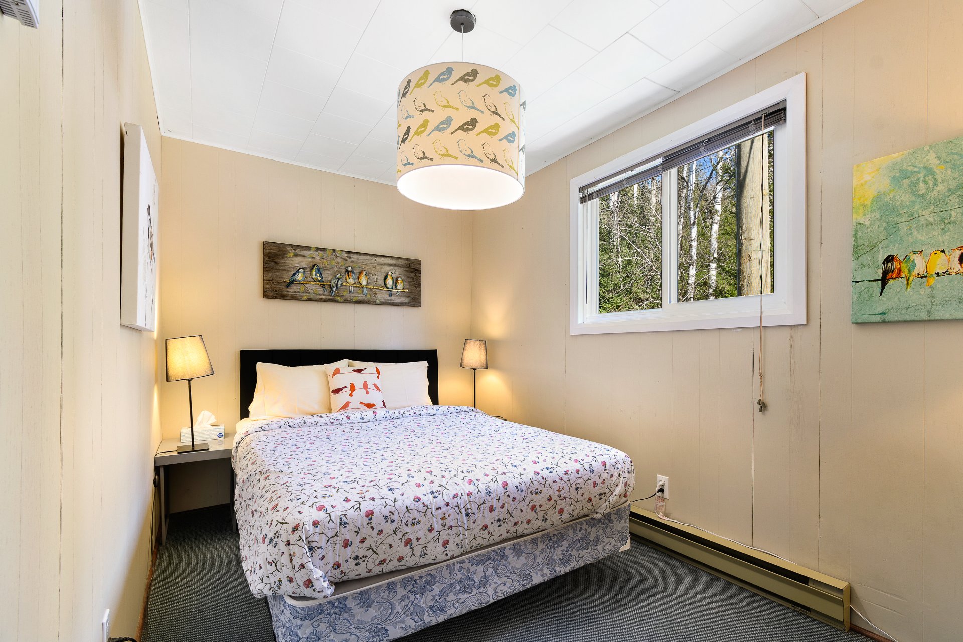 Autre - Triplex 4 bedroom