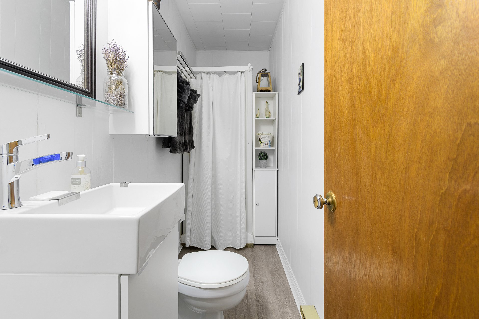 Autre - Triplex 4 bedroom