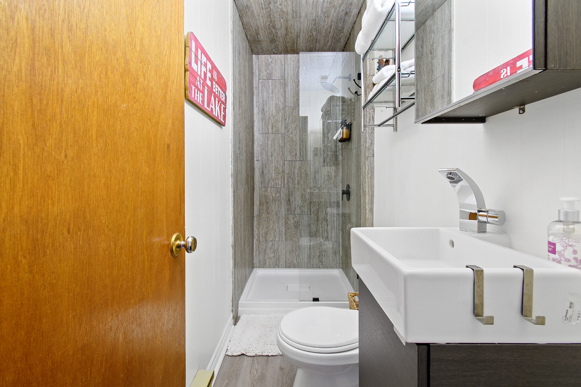 Autre - Triplex 4 bedroom