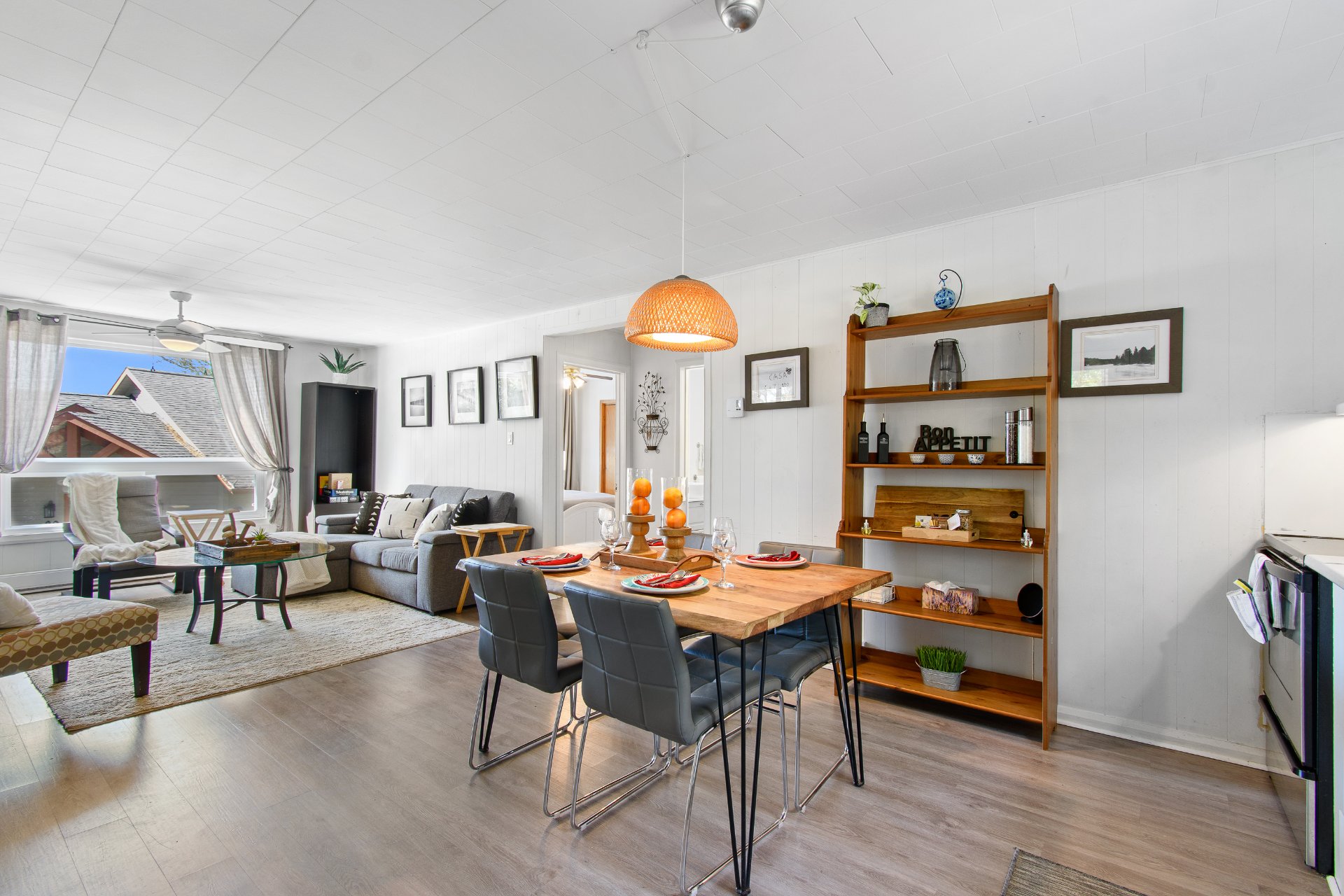 Autre - Triplex 2 bedroom