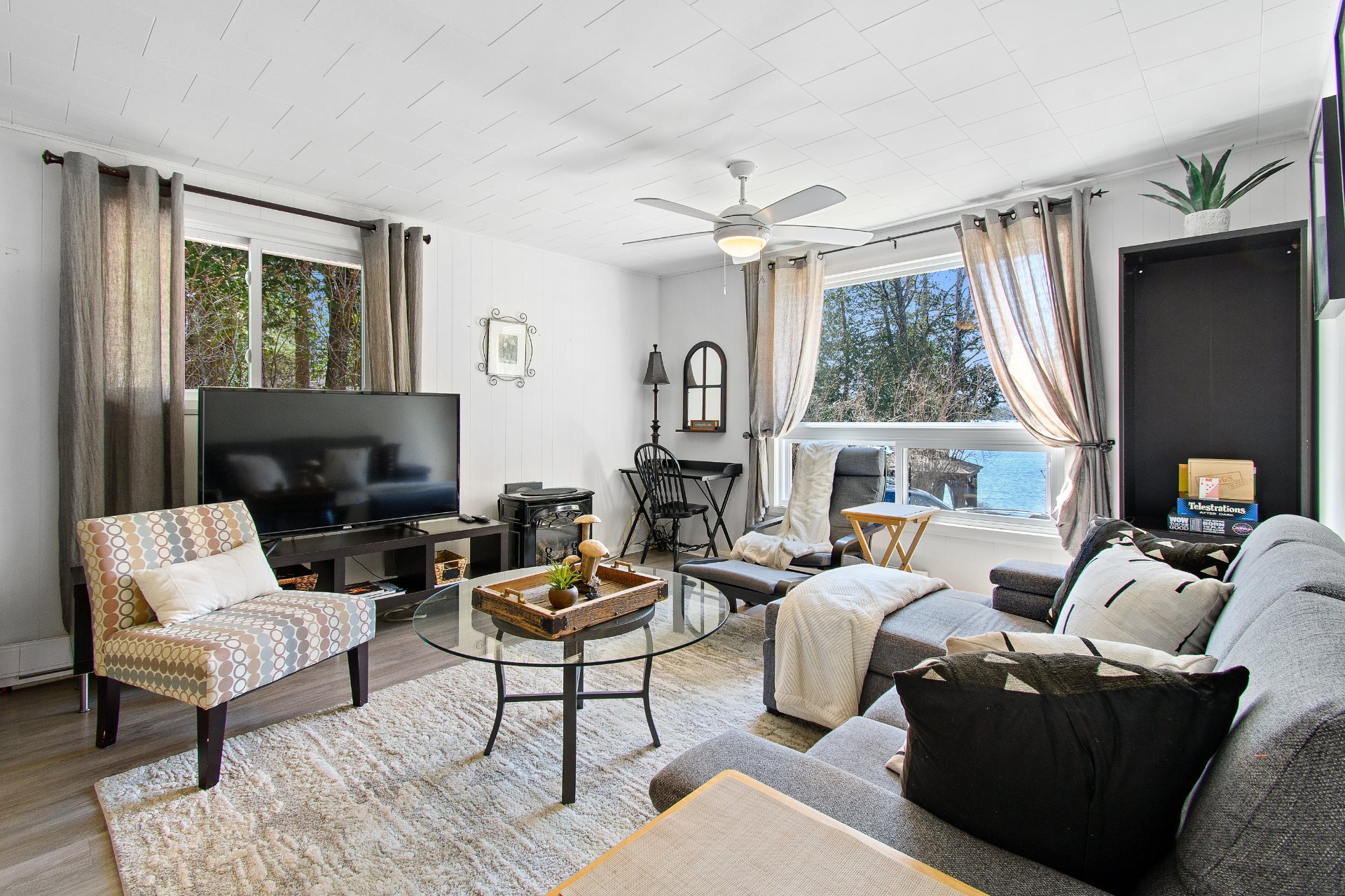 Autre - Triplex 2 bedroom