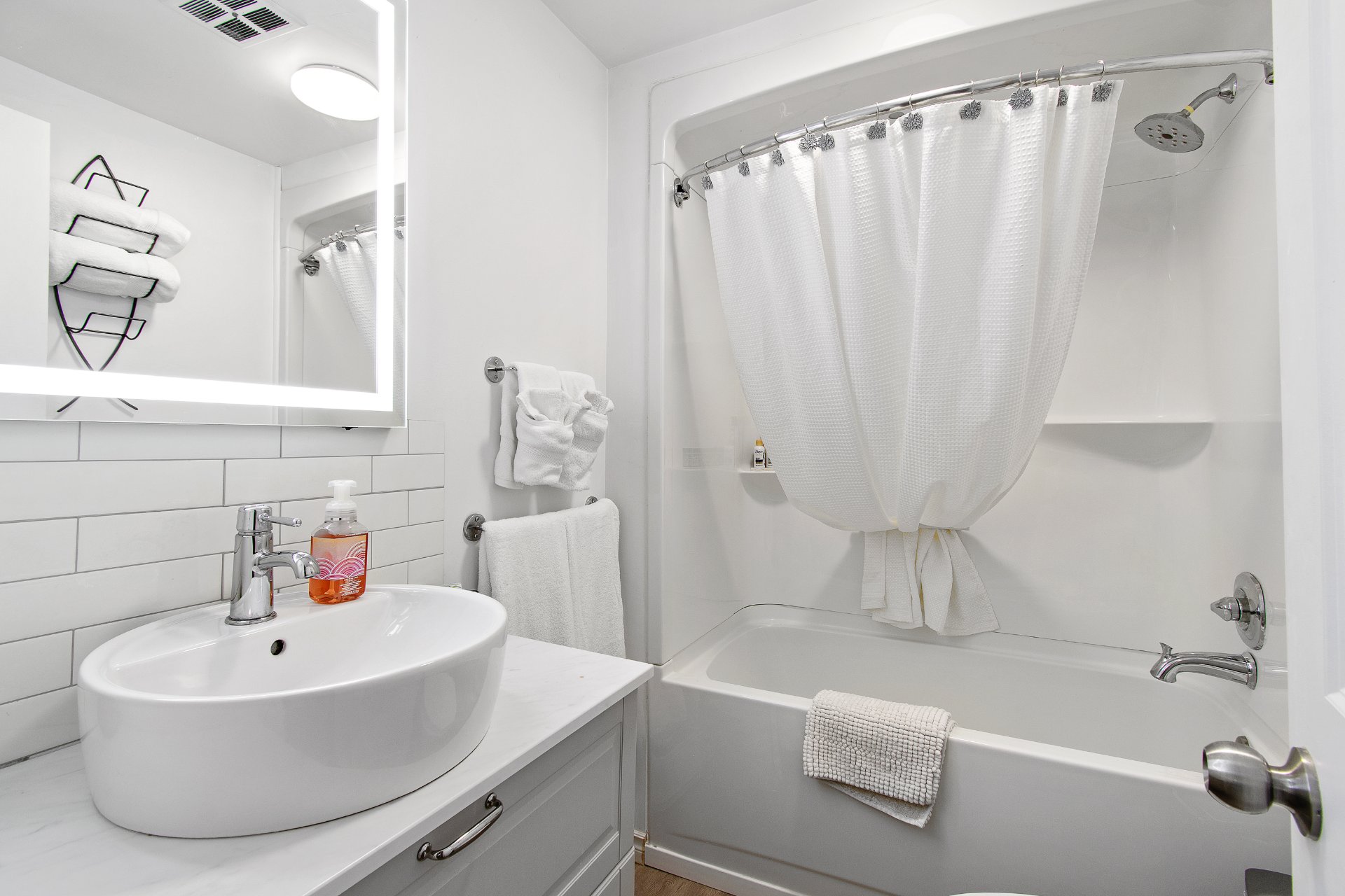 Autre - Triplex 2 bedroom