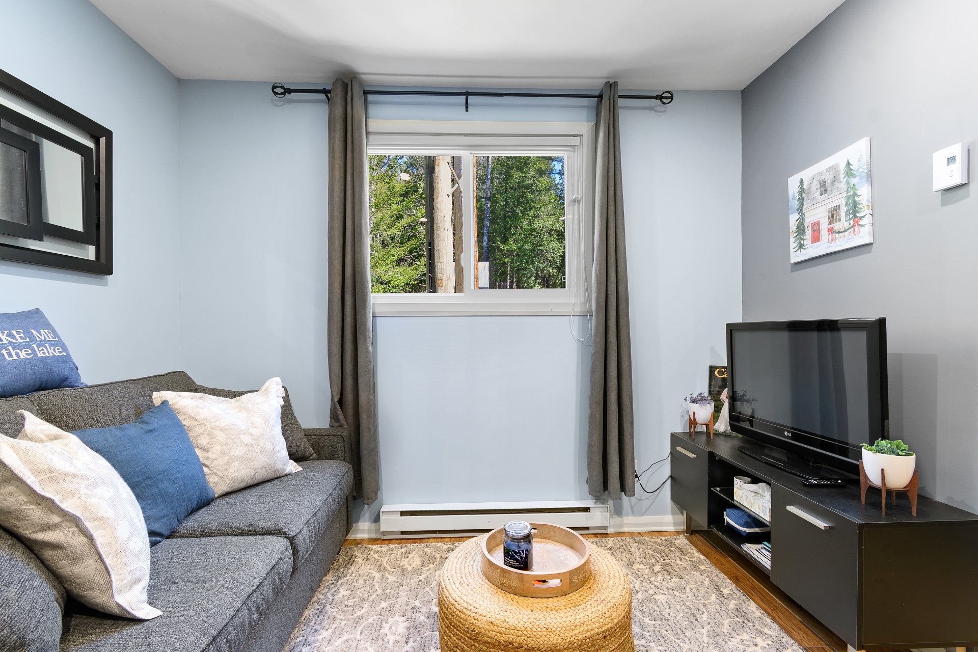 Autre - Triplex 1 bedroom