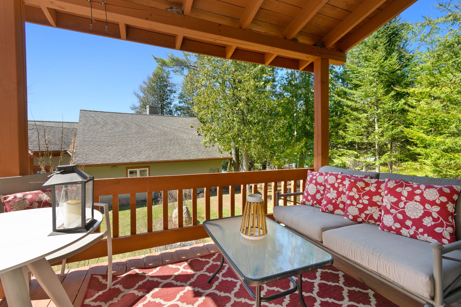 Autre - Triplex 1 bedroom