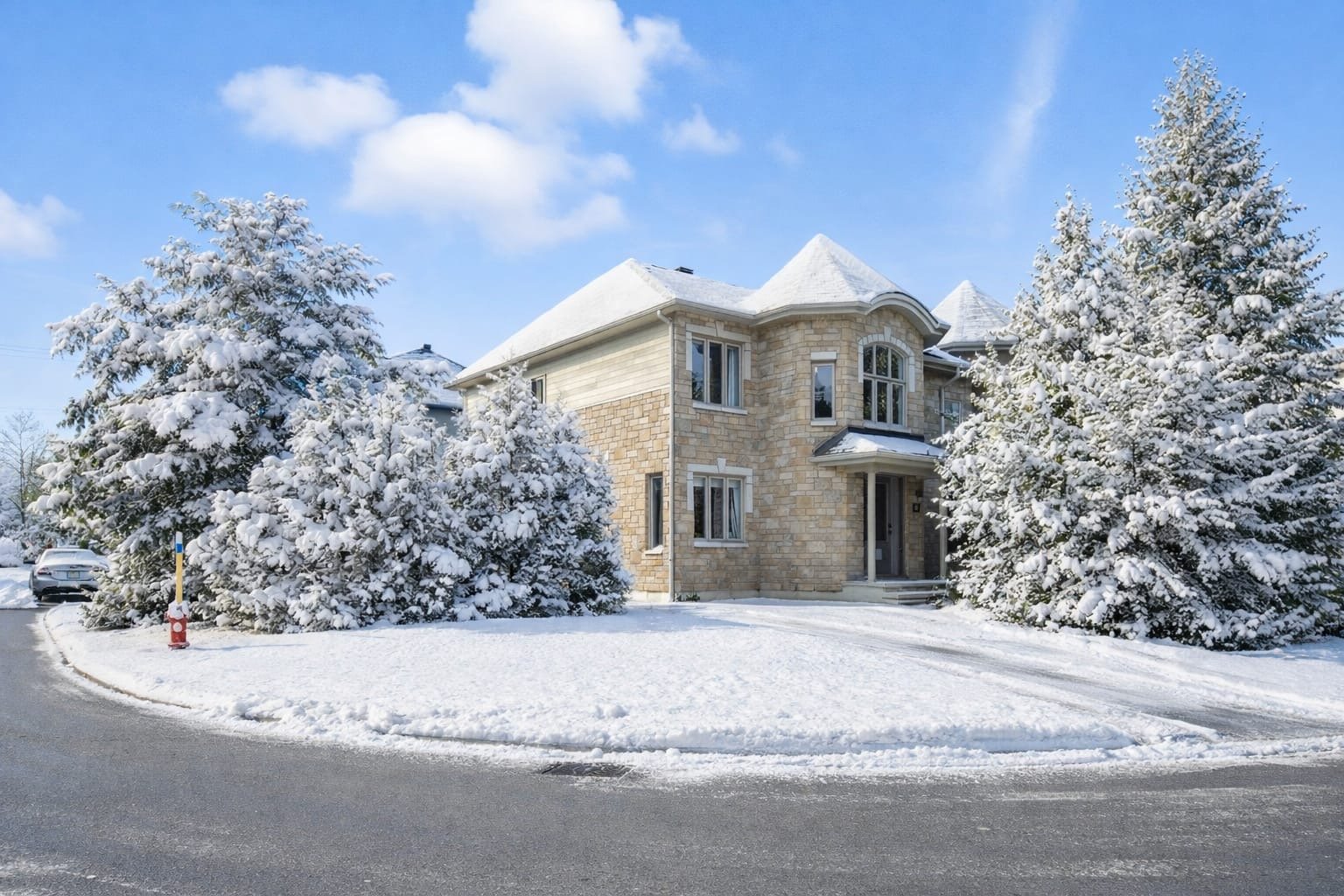 31 Rue Arthur-Graveline 