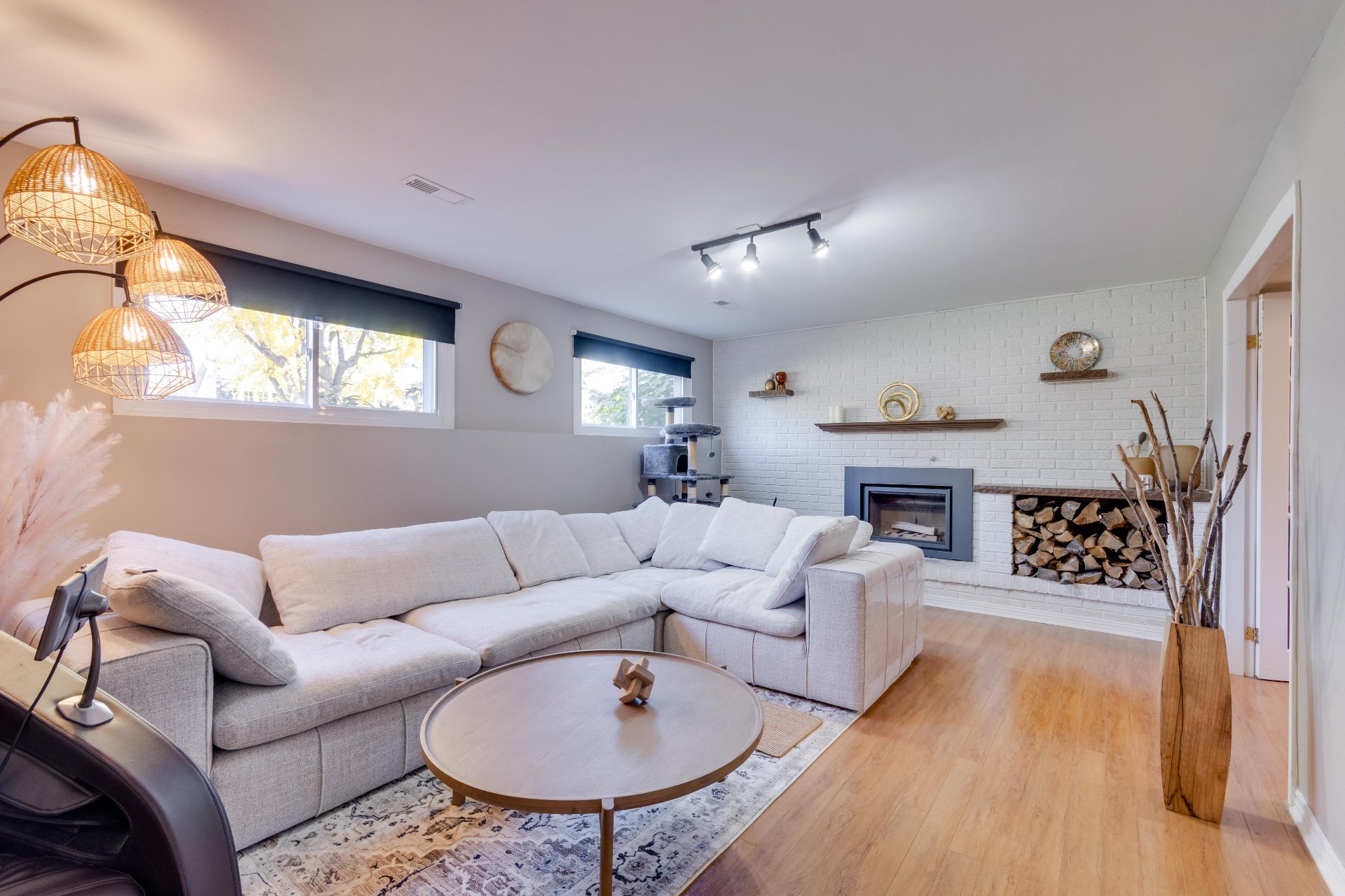 Salle familiale
