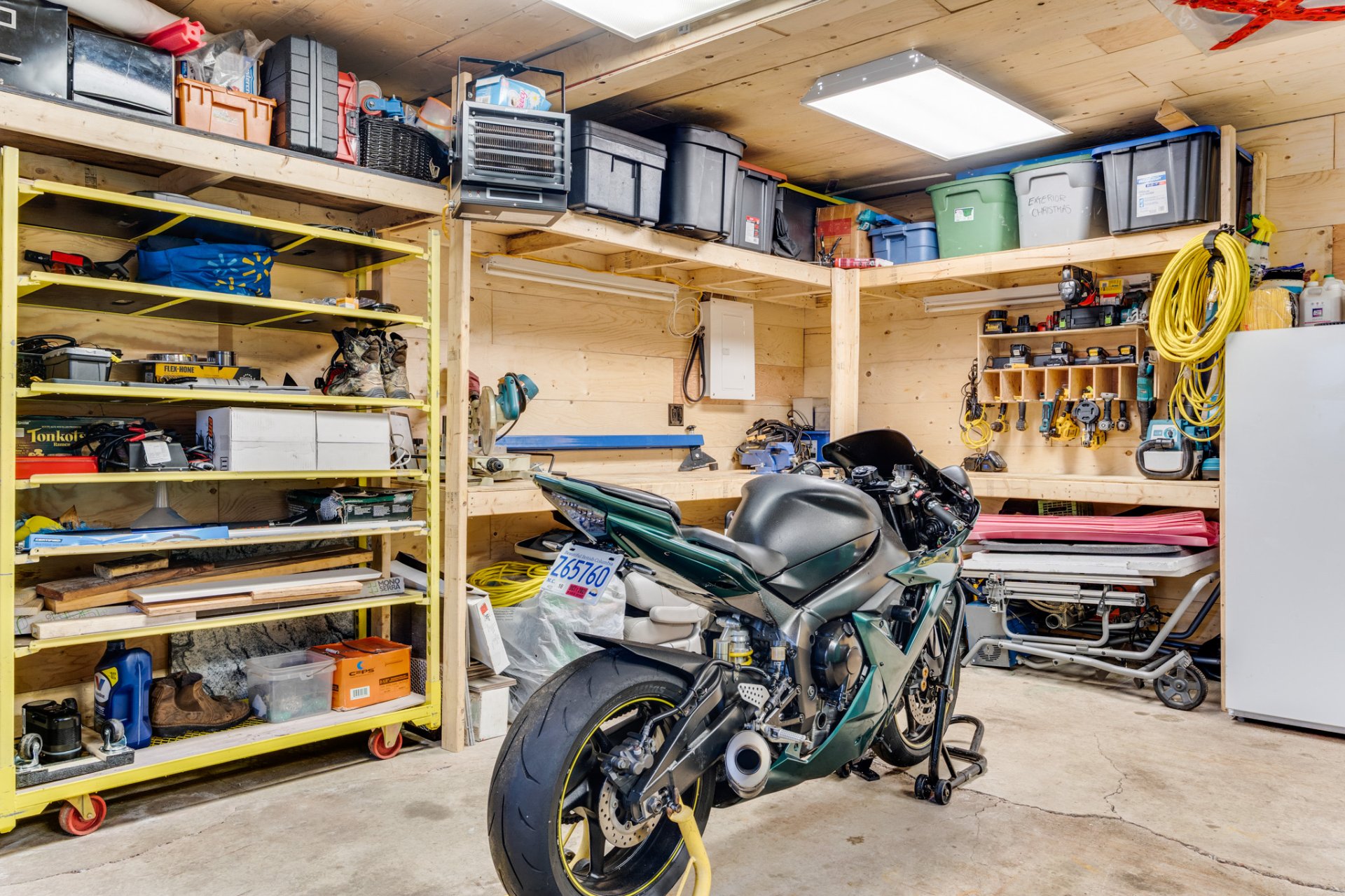 Garage