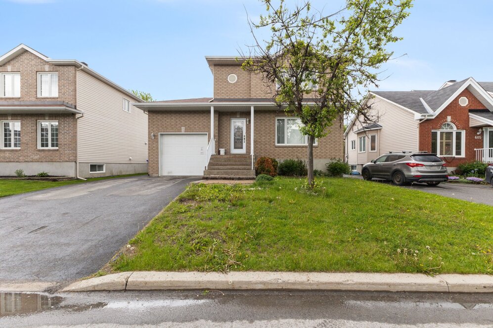 603 Av. des Tilleuls 