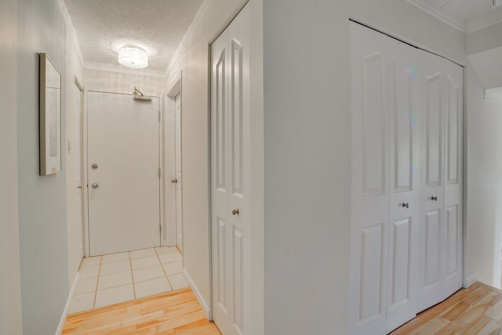 Hall d'entrée/Vestibule