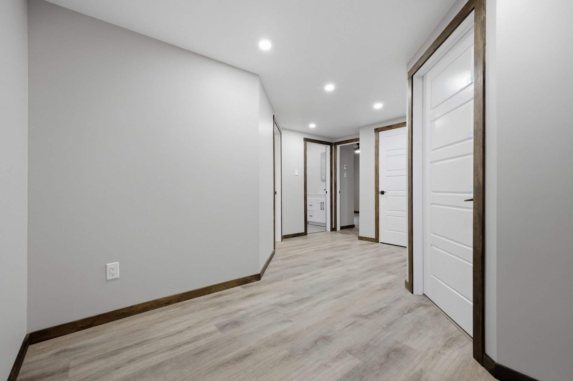 Passageway