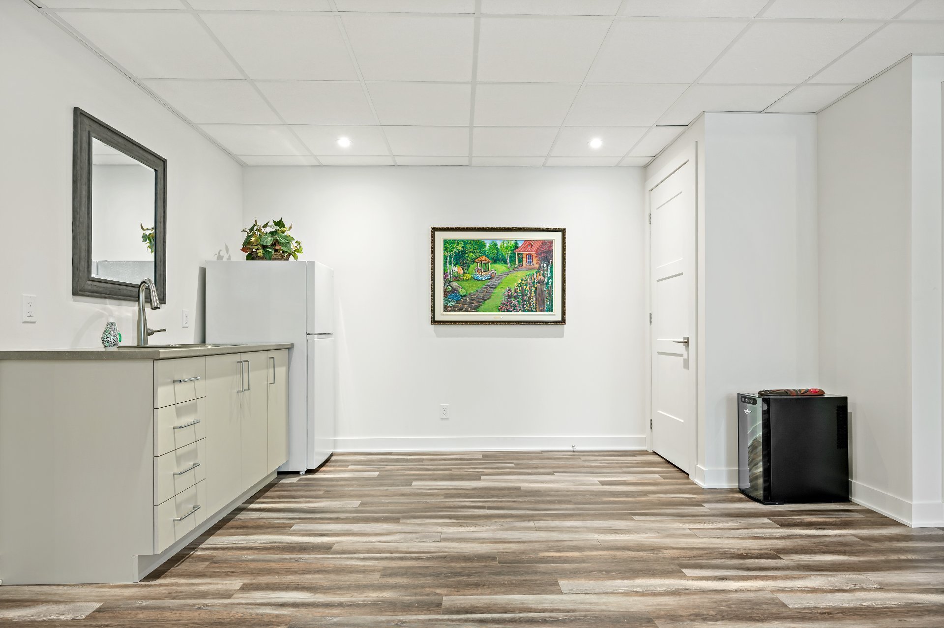 Kitchenette