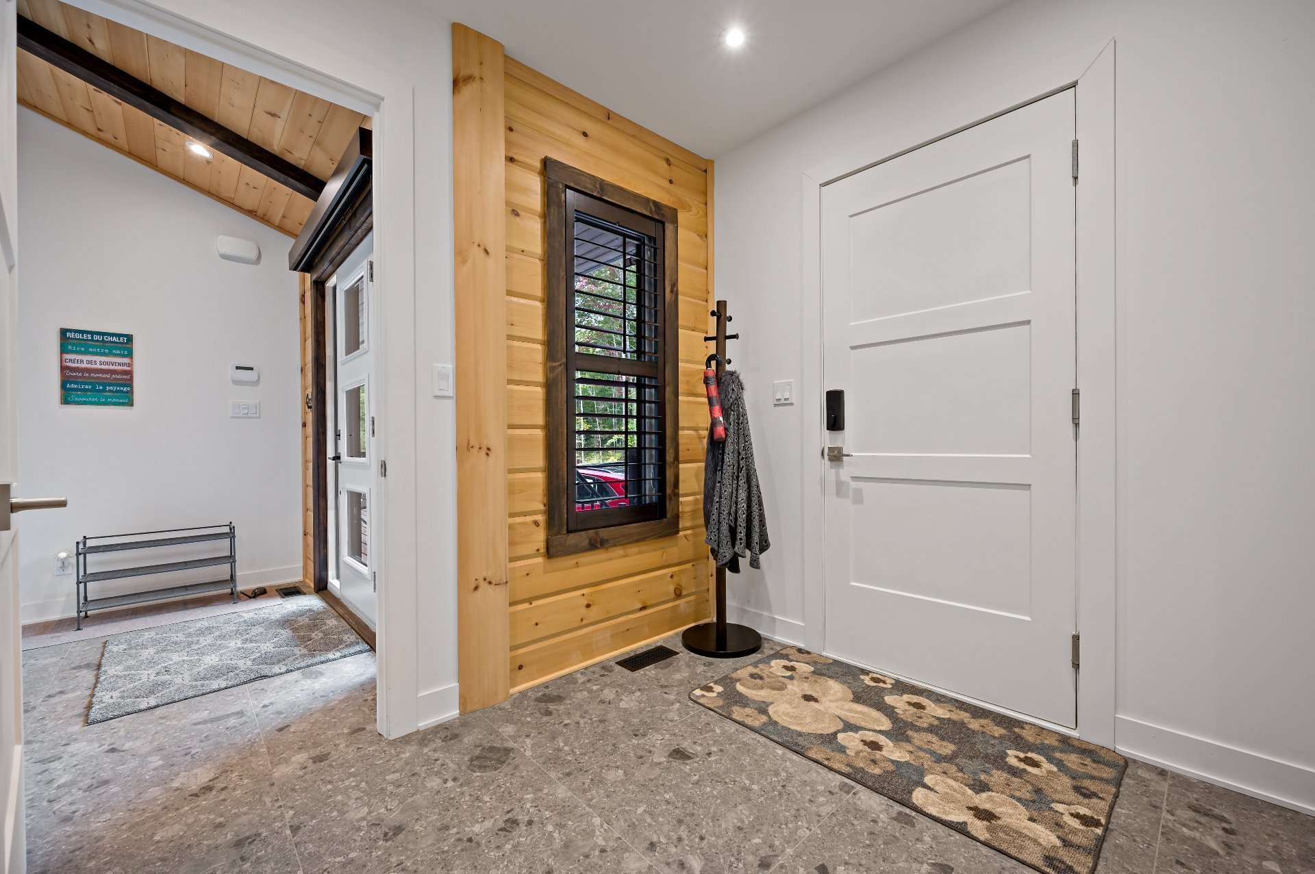 Other - Mud Room