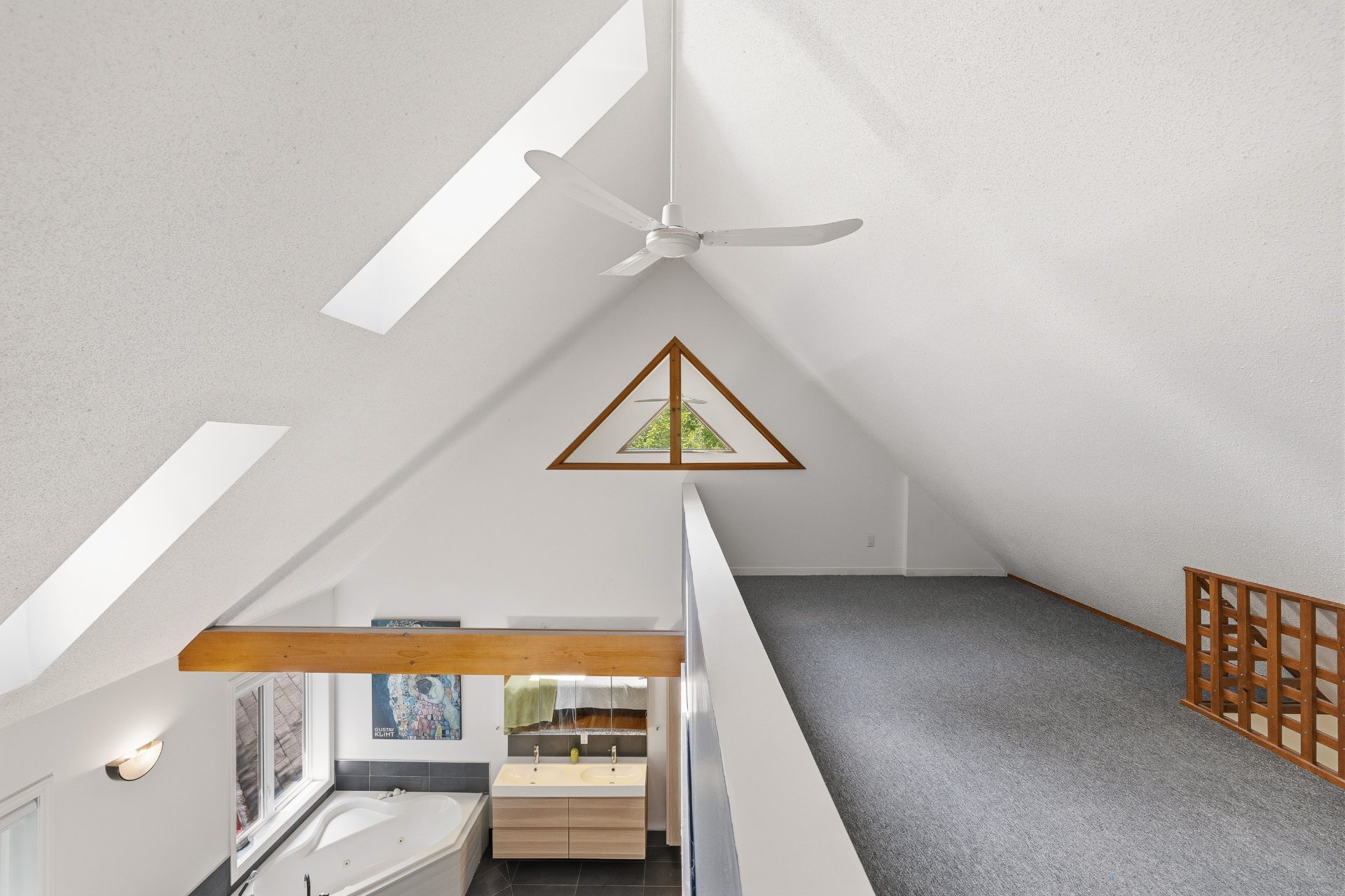 Mezzanine