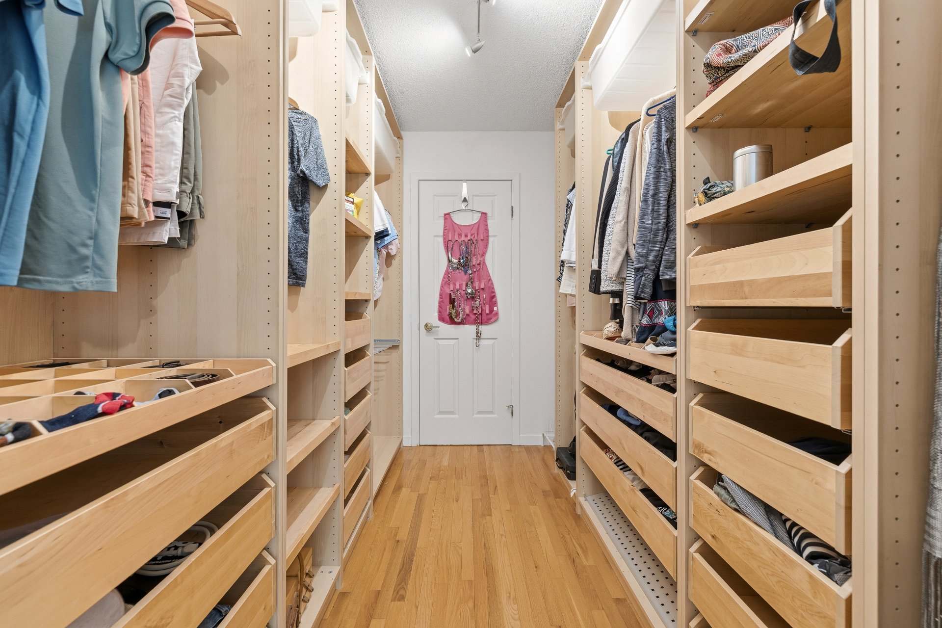 Penderie (Walk-in)