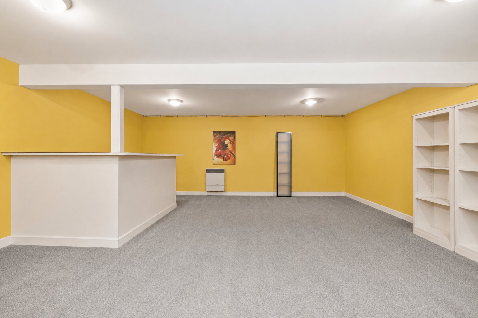 Salle familiale