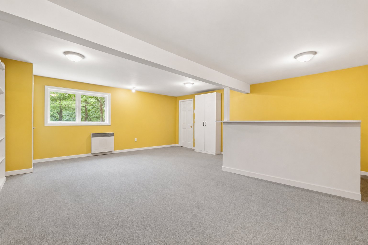 Salle familiale