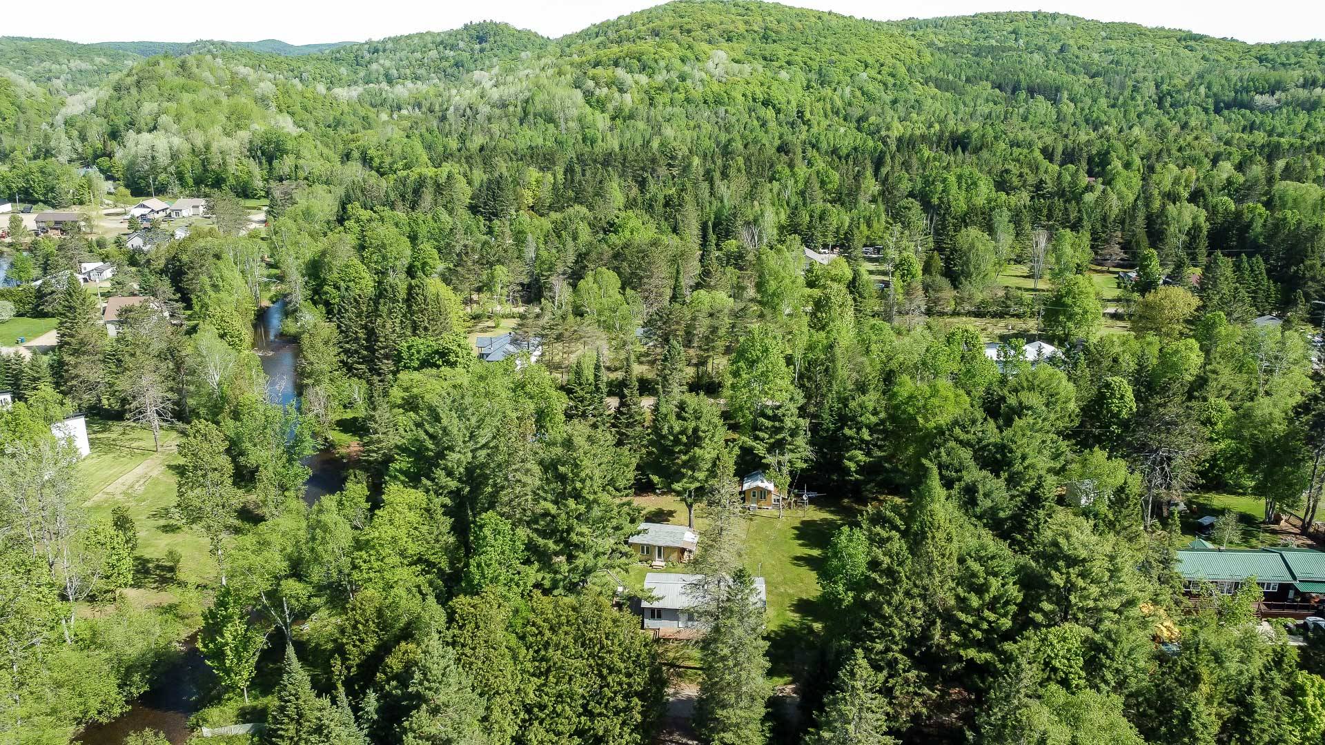 Vue d'ensemble