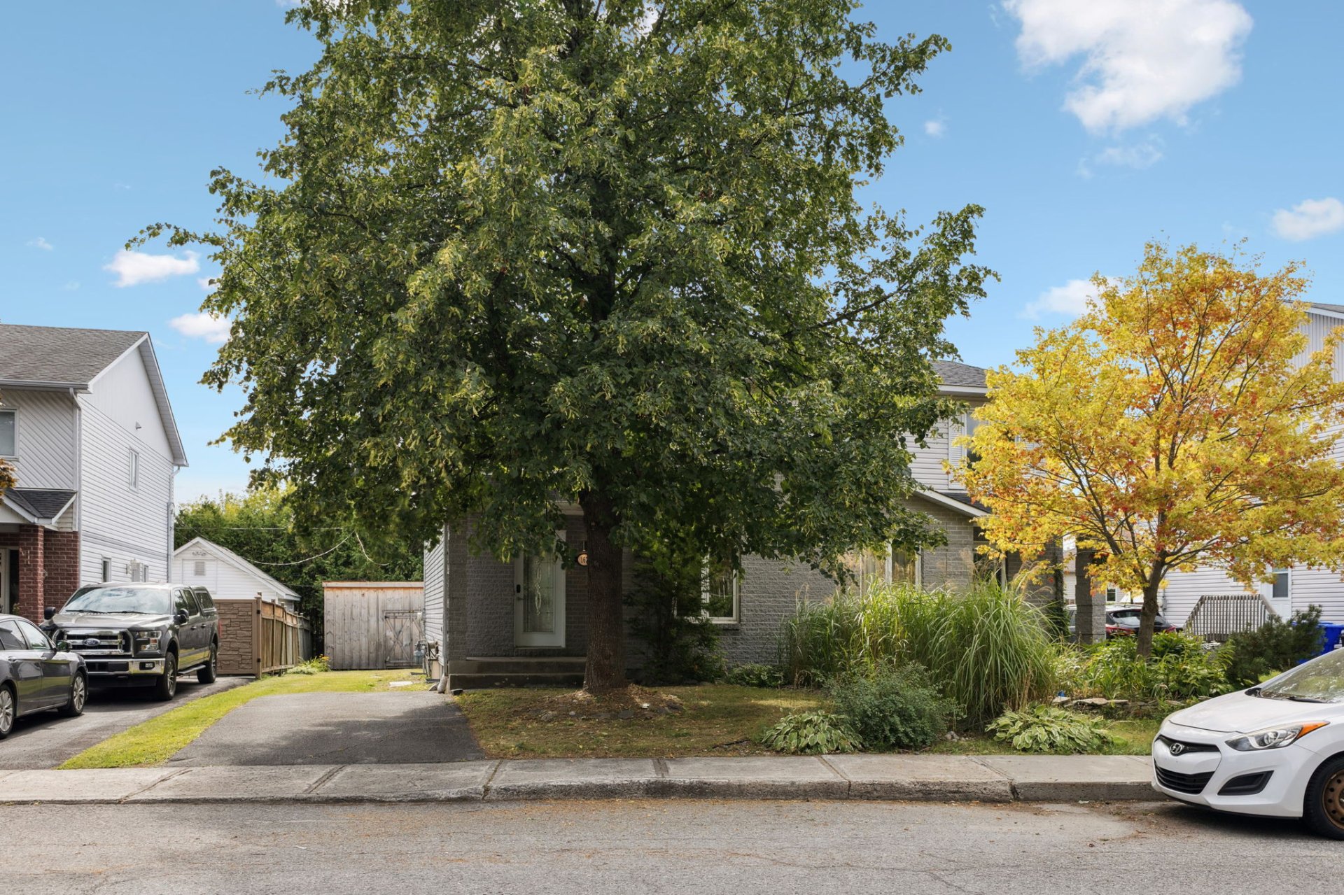 162 Rue Robert-Dorion E. 