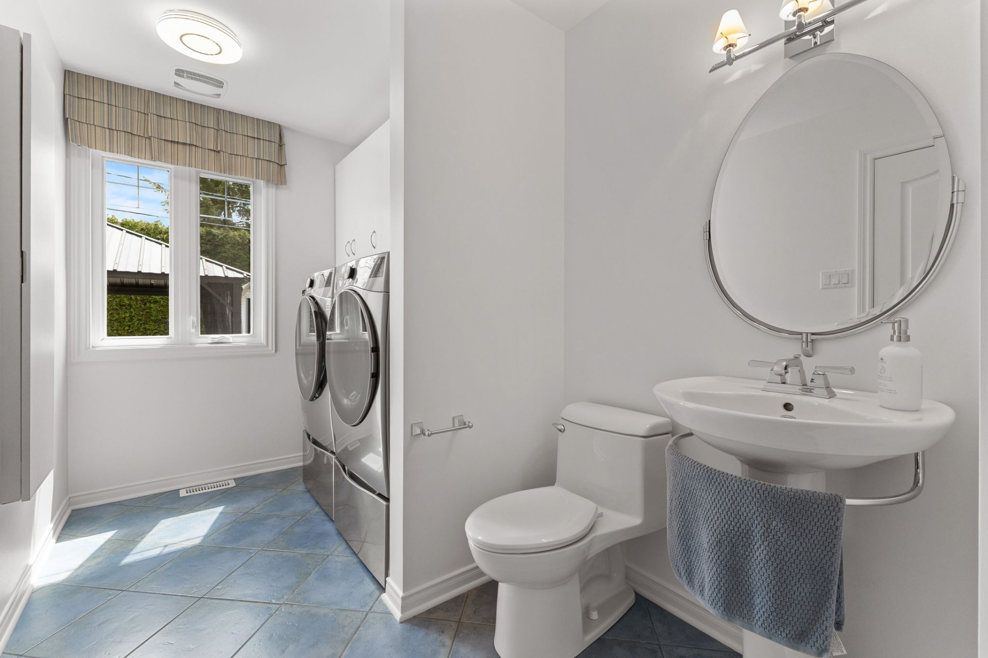 Washroom
