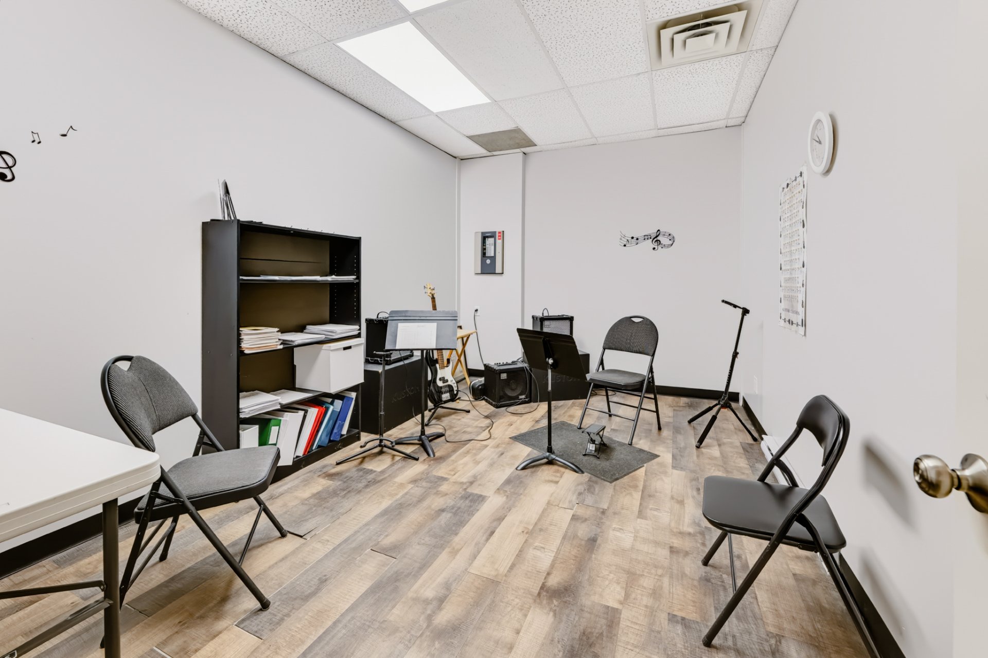 Bureau