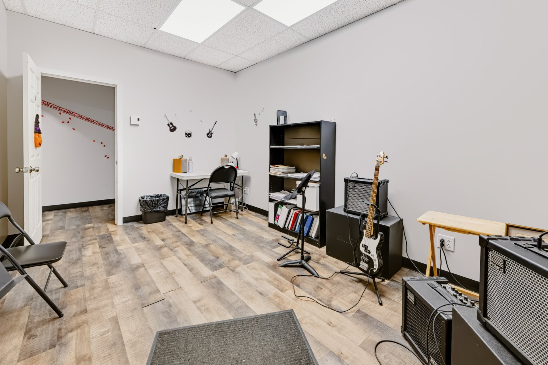 Bureau