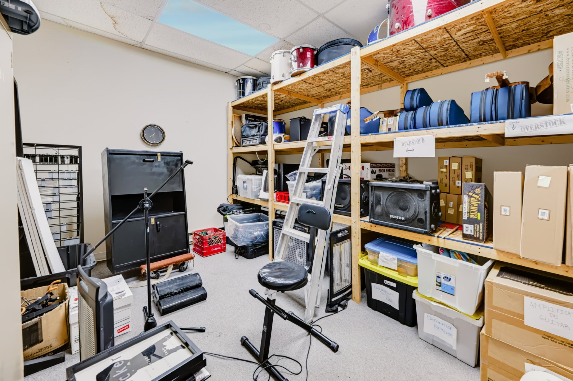 Bureau