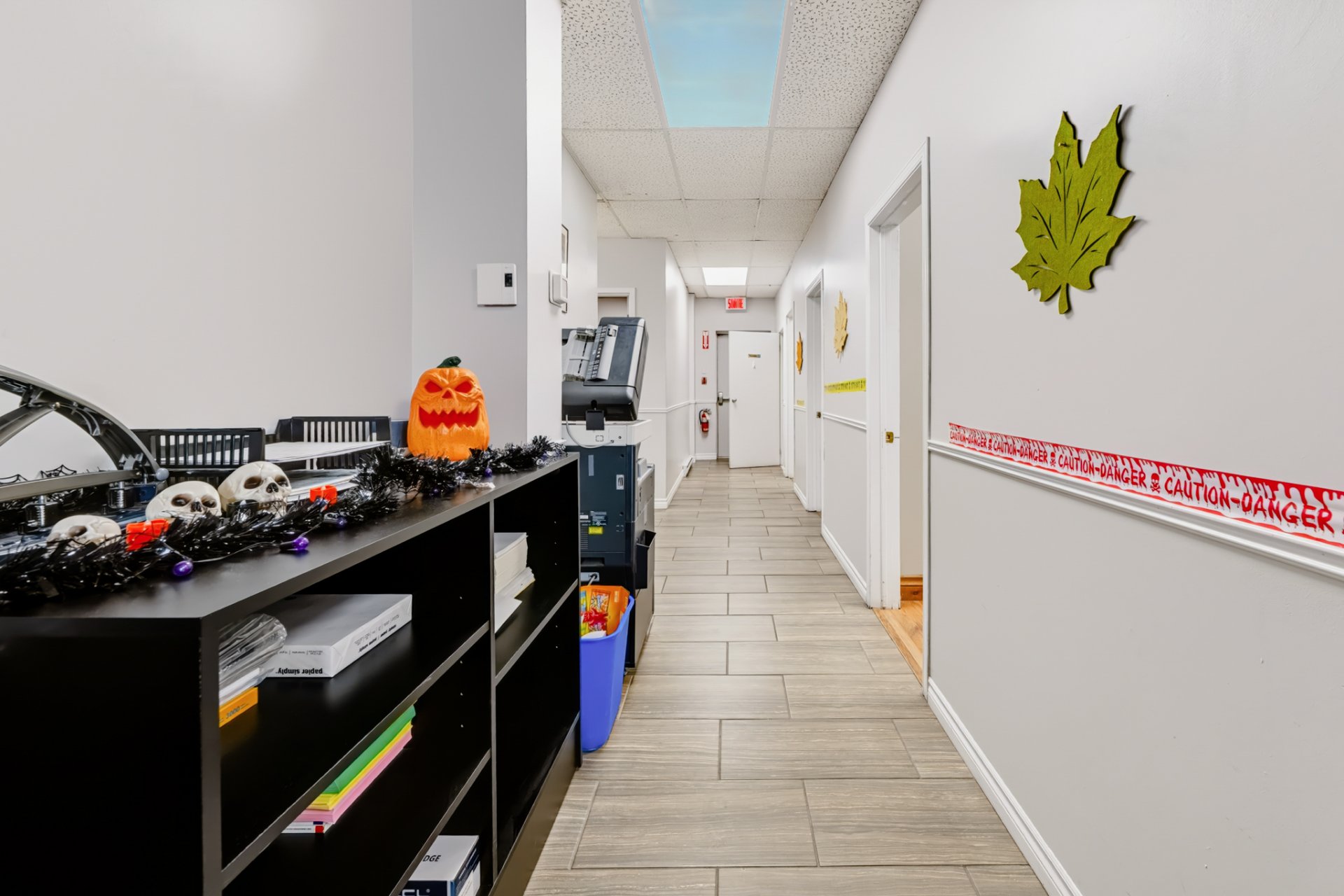 Corridor