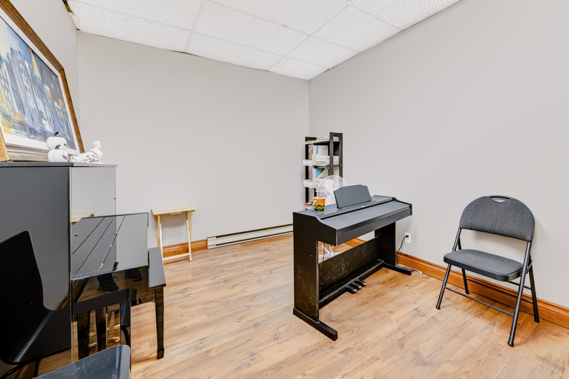 Bureau