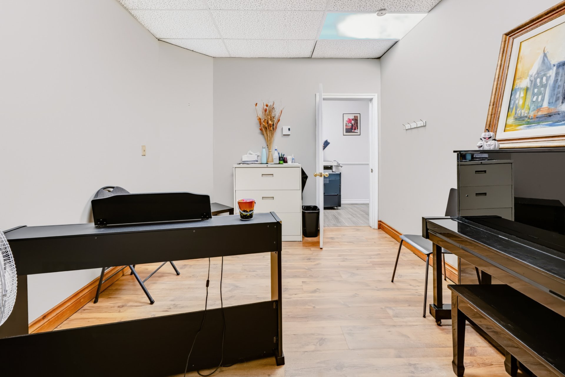 Bureau