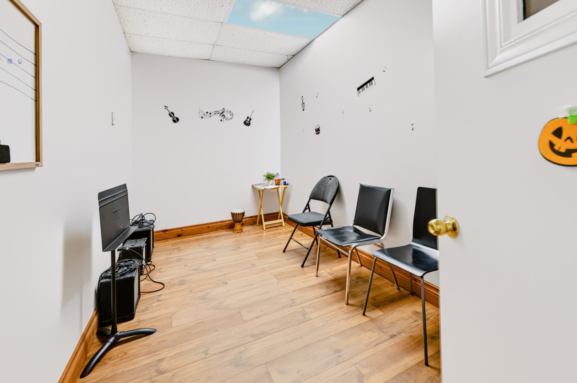 Bureau
