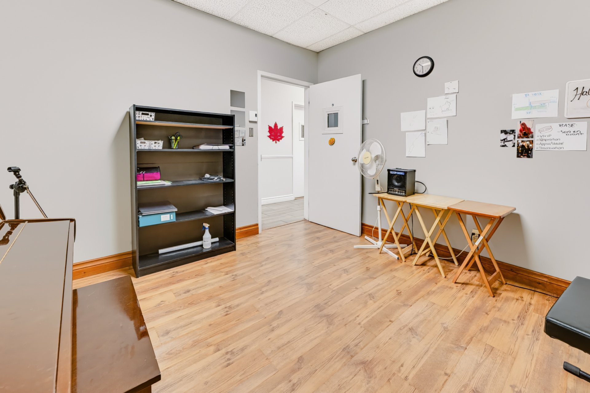 Bureau