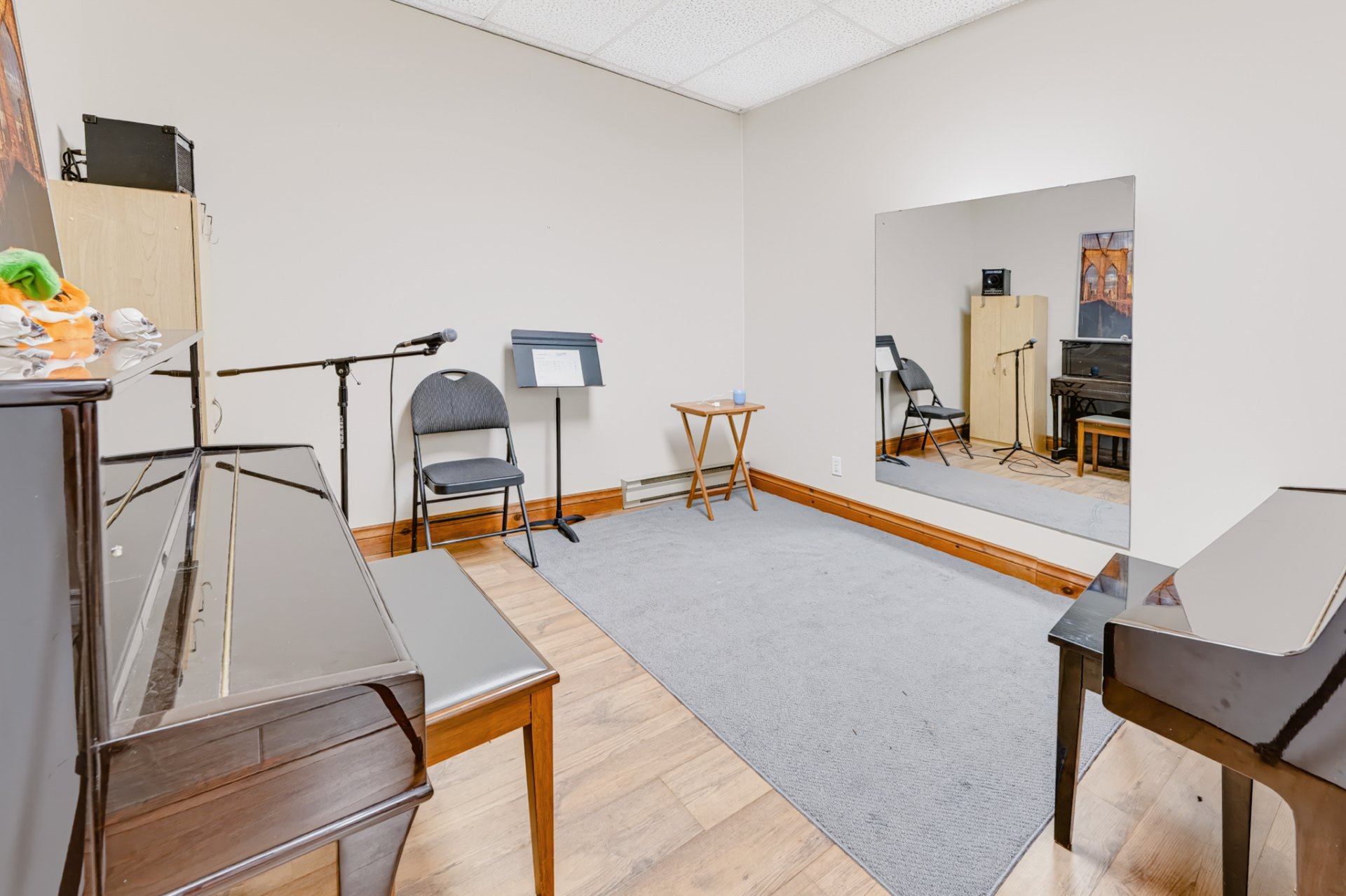 Bureau