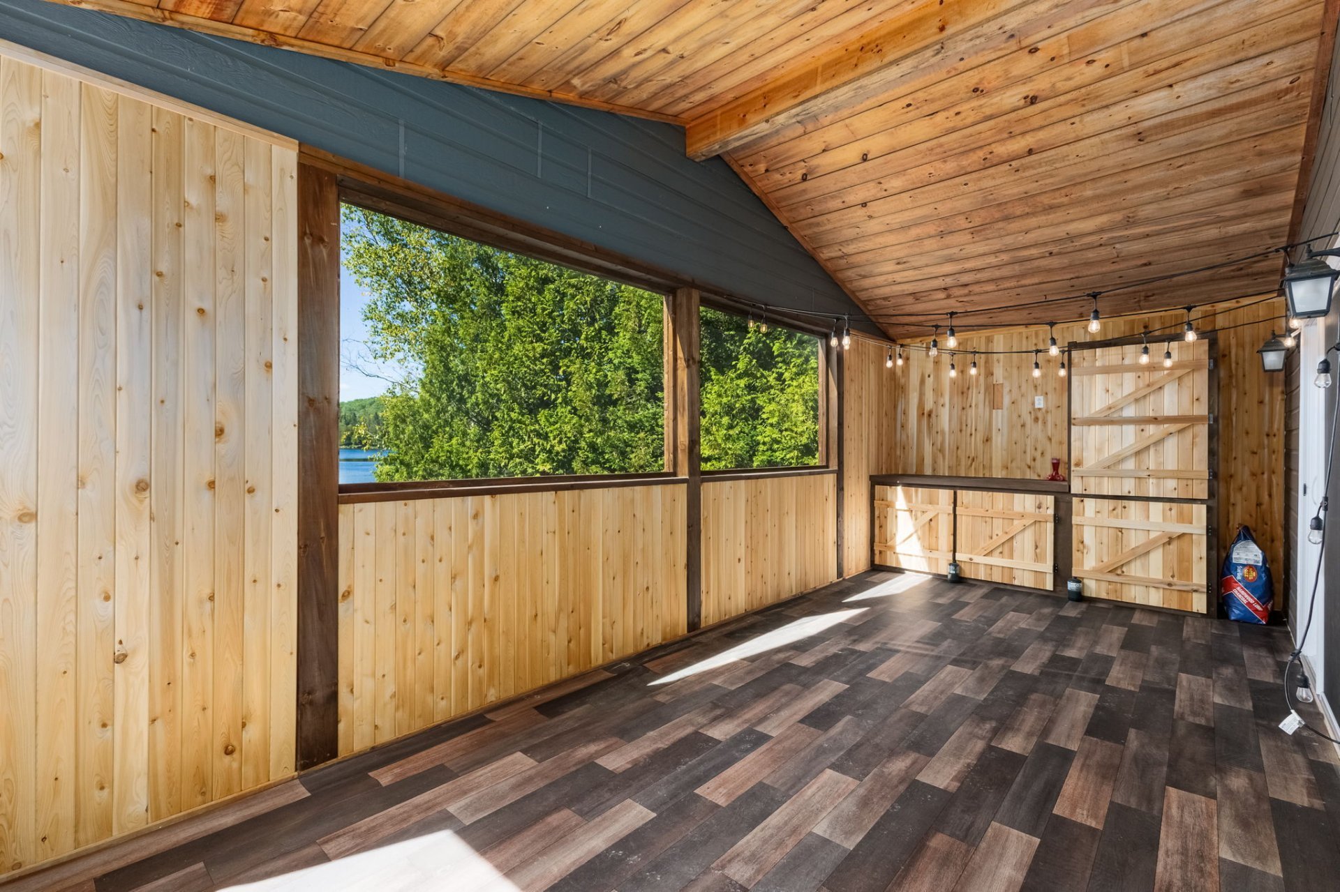 Solarium