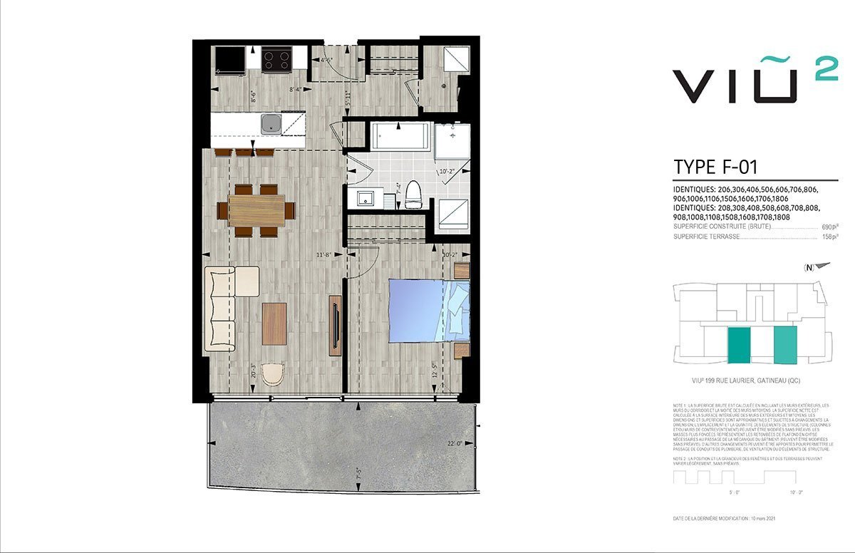 Plan (croquis)