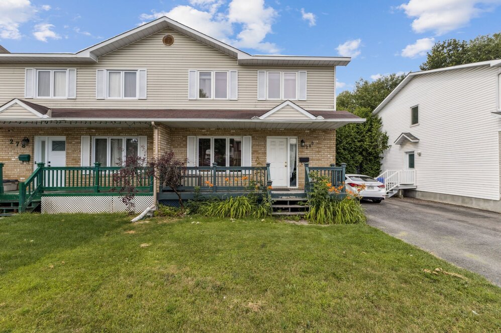 280 Rue de la Terrasse-Eardley 