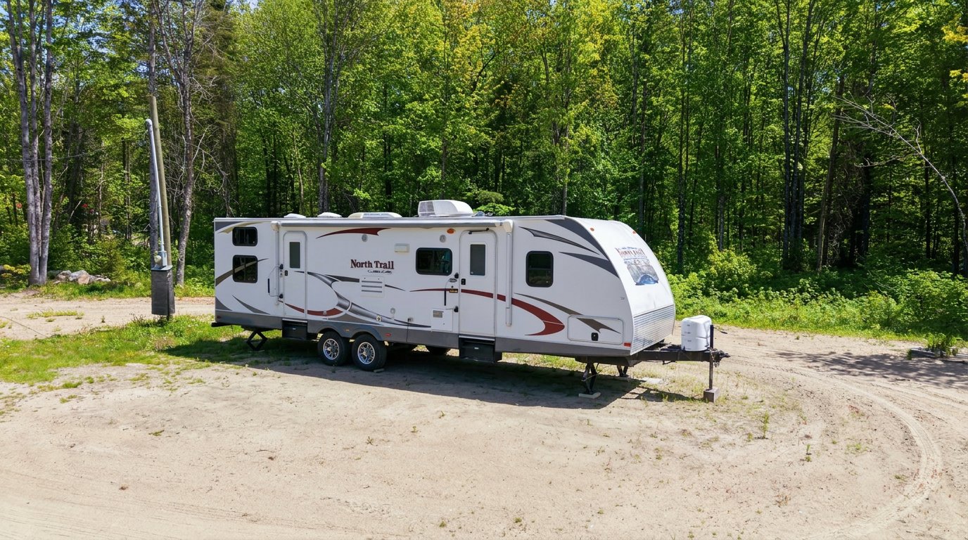 Other - RV (included)