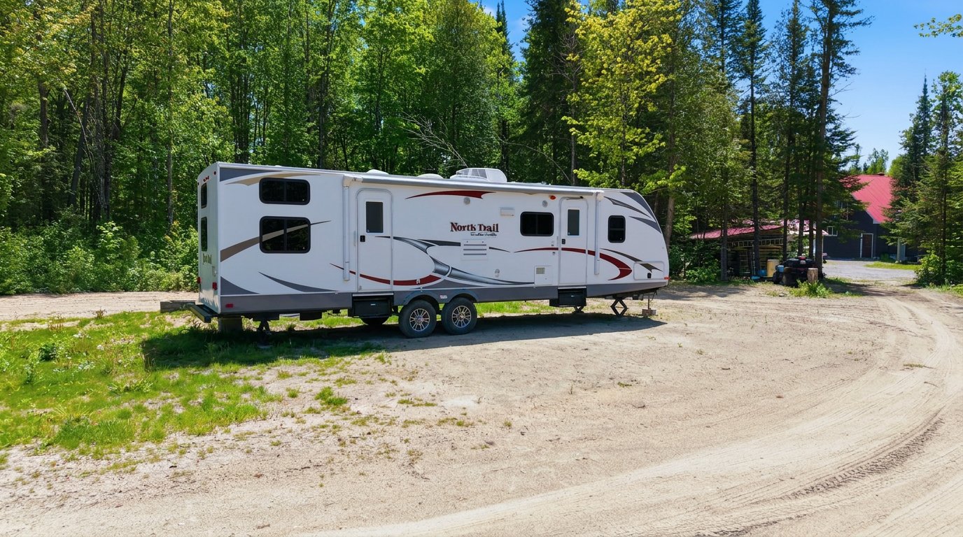 Other - RV (included)