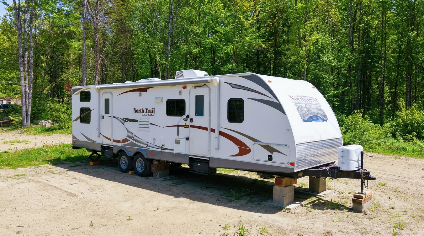 Other - RV (included)