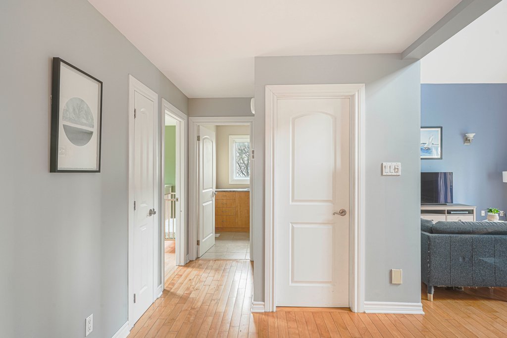 Hall d'entrée/Vestibule