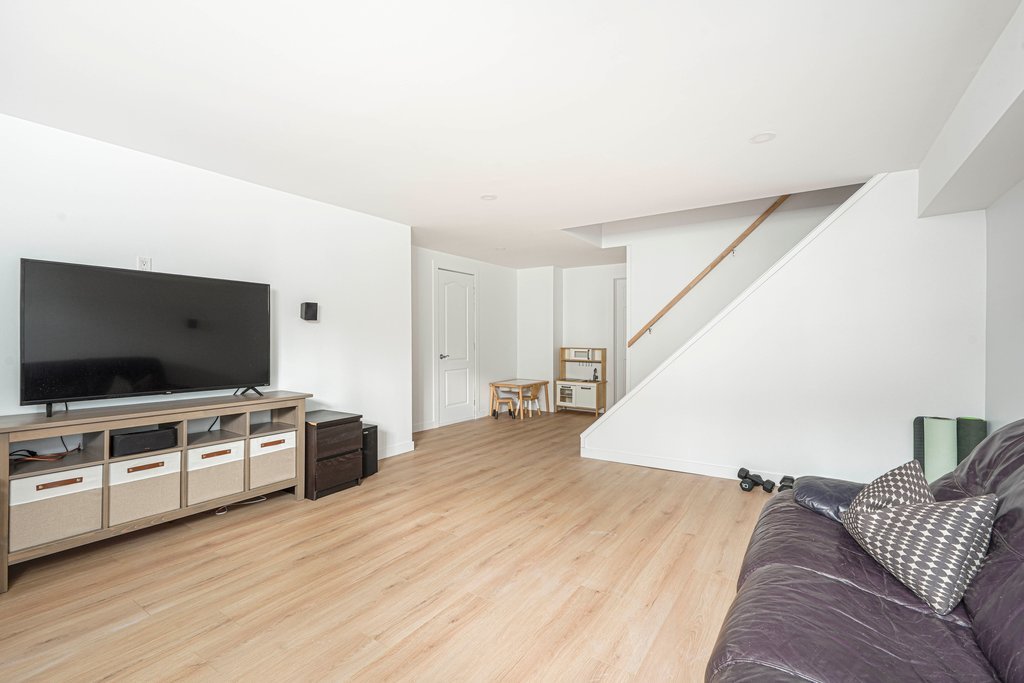 Salle familiale