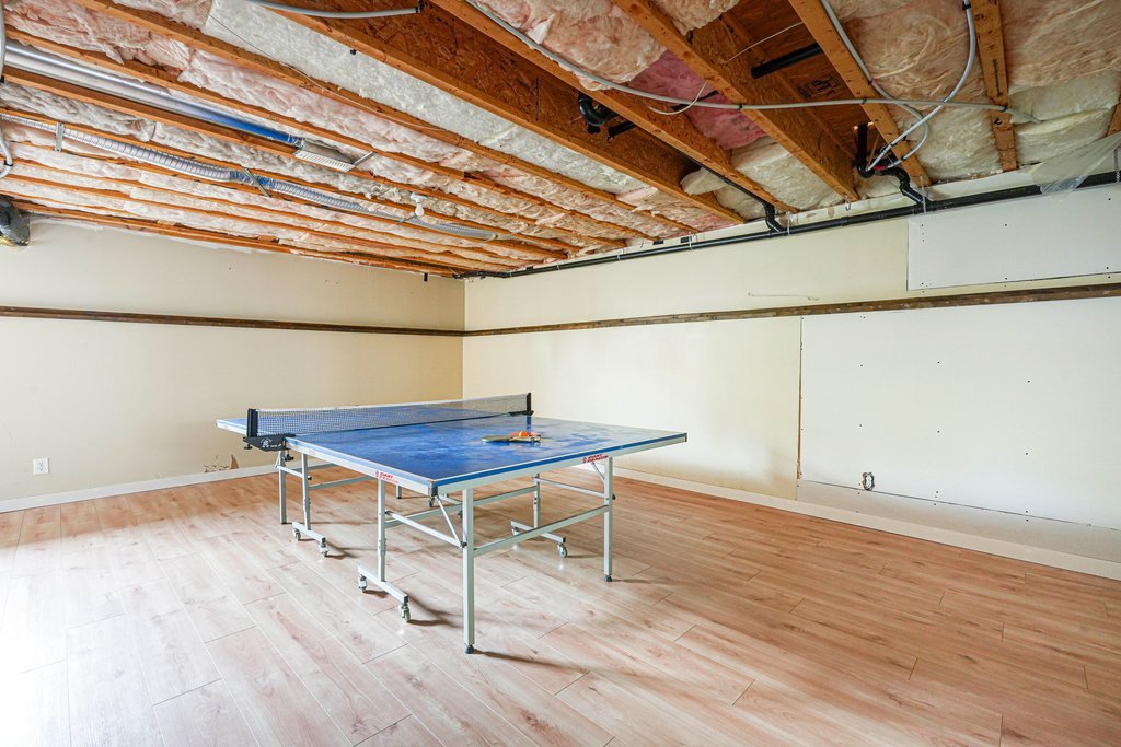Salle de jeux